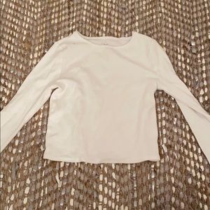 Long Sleeve Pacsun T-Shirt